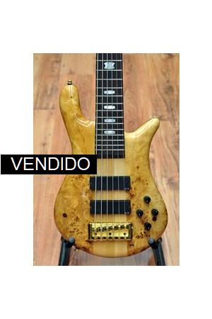 Spector Europe NT Euro 6LX Poplar Spector Europe NT Euro 6LX Poplar